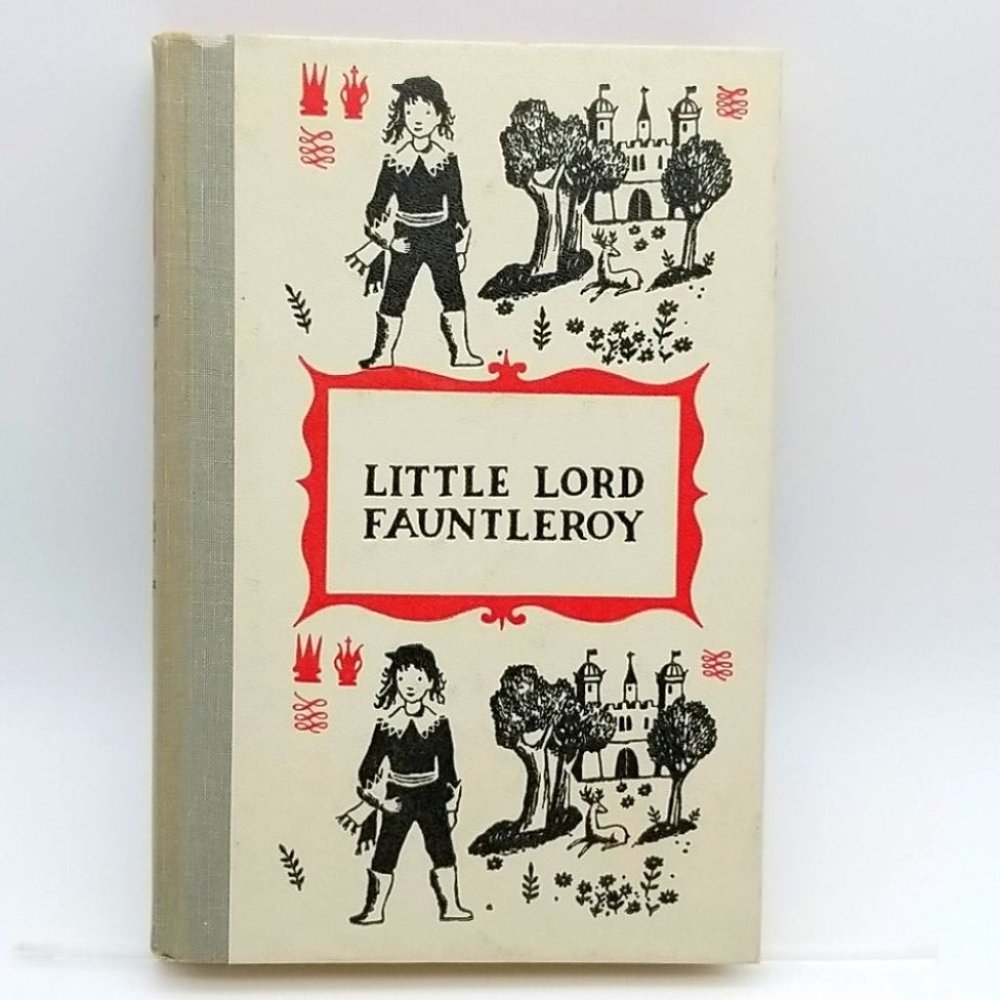 Little Lord Launtleroy